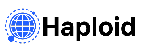 Haploid
