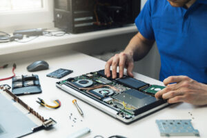 dépannage informatique