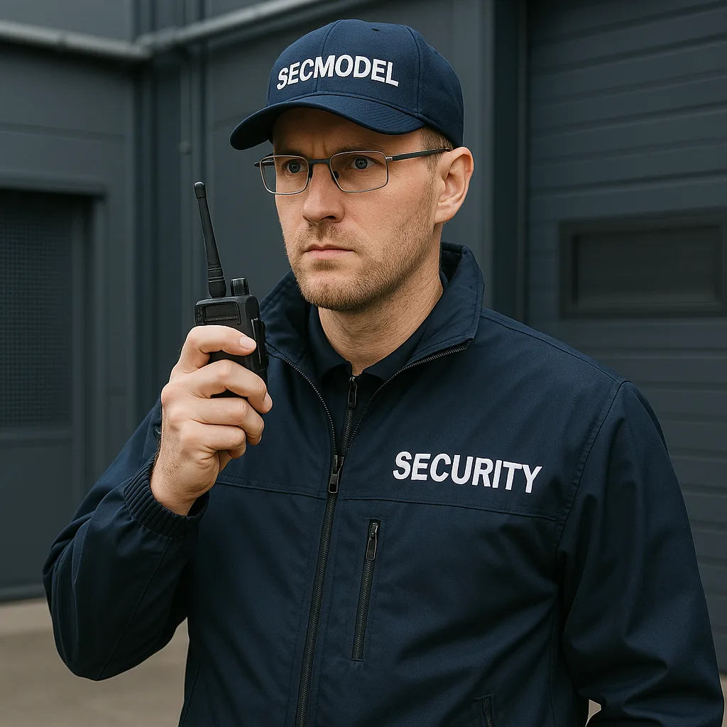 secmodel