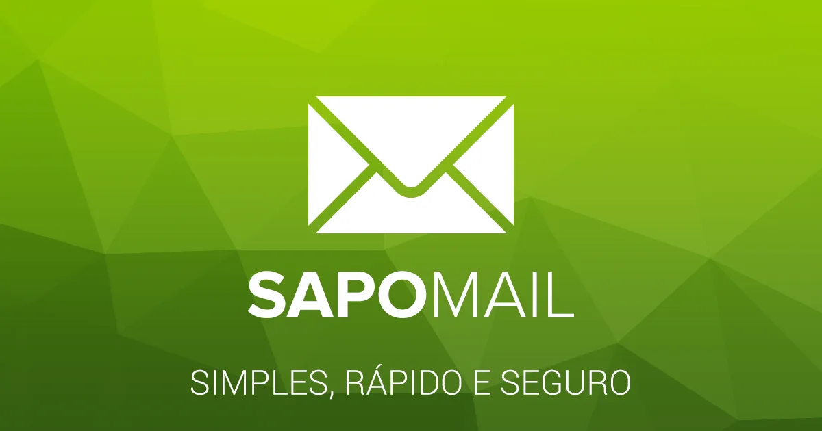 Sapo mail