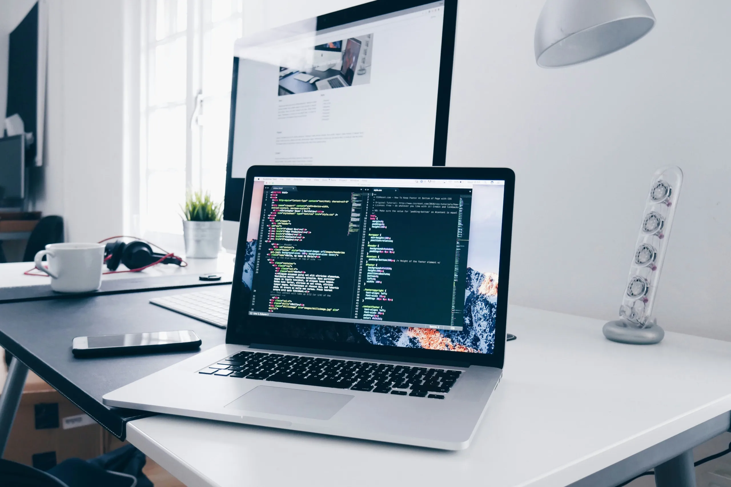 Comprendre l’importance du fichier .env dans les applications