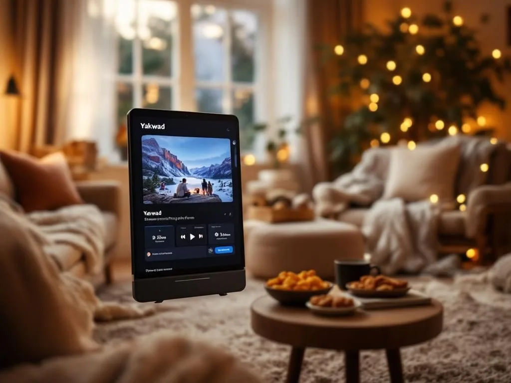 Yakwad : La plateforme de streaming gratuite incontournable